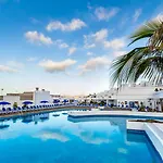 Bellevue Aquarius Appartement