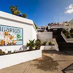 Appartement Bellevue Aquarius Puerto del Carmen (Lanzarote)