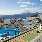Appartement Bellevue Aquarius *