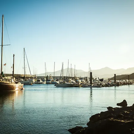 Bellevue Aquarius شقة *