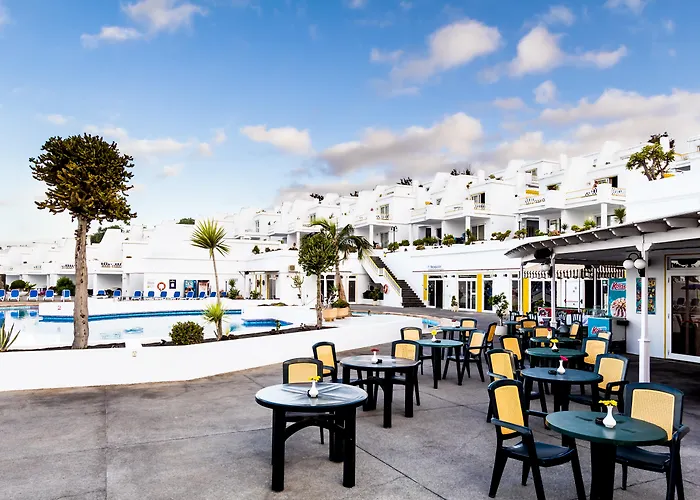 Bellevue Aquarius بويرتو ذيل كارمين