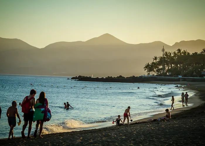 Bellevue Aquarius * بويرتو ذيل كارمين