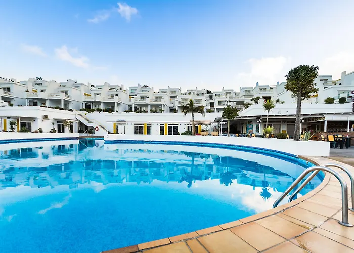 Bellevue Aquarius بويرتو ذيل كارمين