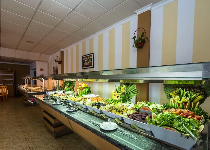 Bellevue Aquarius شقة *