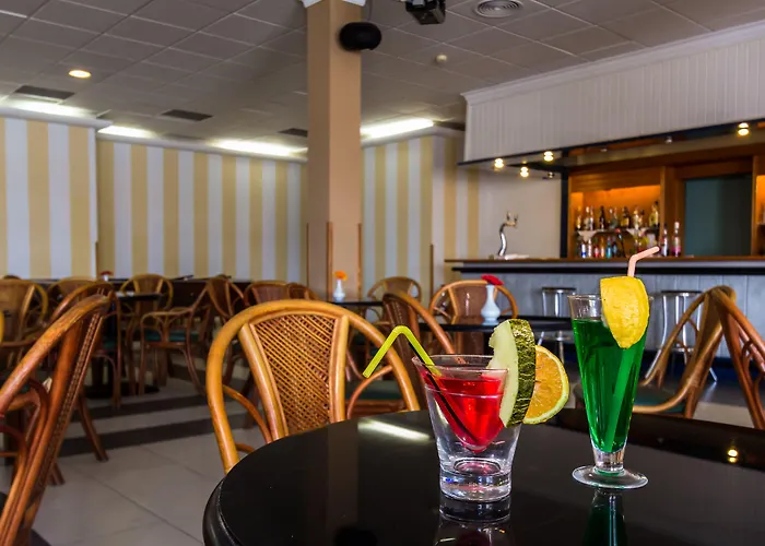 شقة Bellevue Aquarius