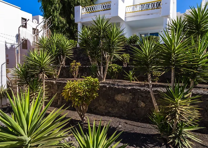 Bellevue Aquarius * بويرتو ذيل كارمين