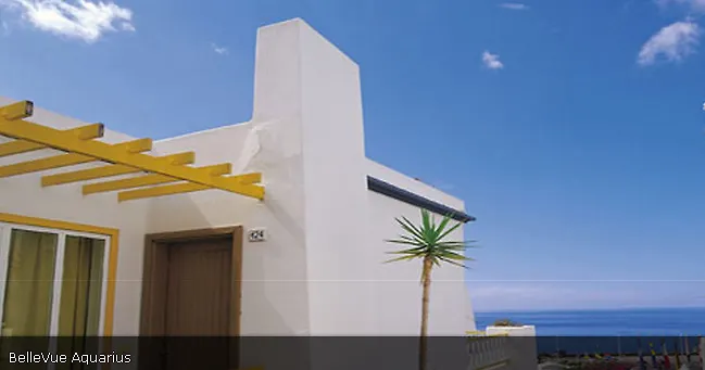 Bellevue Aquarius * بويرتو ذيل كارمين