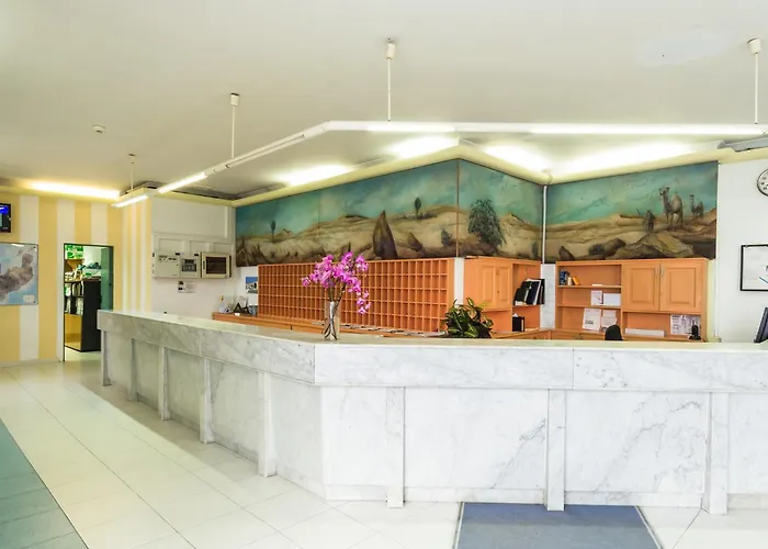 Bellevue Aquarius * بويرتو ذيل كارمين