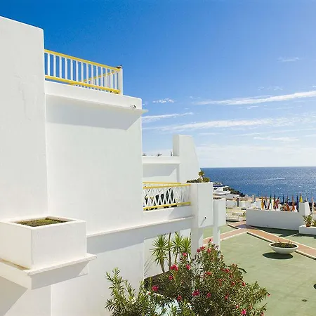 Bellevue Aquarius * פוארטו דל כרמן