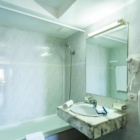 דירה Bellevue Aquarius