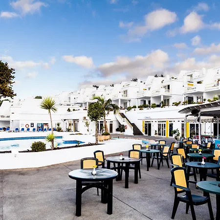 Bellevue Aquarius פוארטו דל כרמן