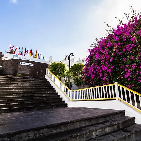 Bellevue Aquarius * פוארטו דל כרמן