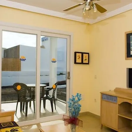 Bellevue Aquarius דירה *