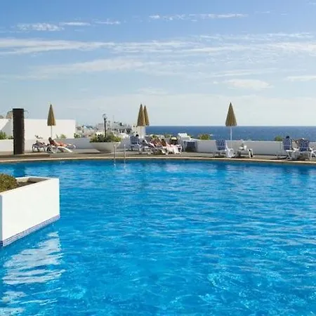 Bellevue Aquarius פוארטו דל כרמן