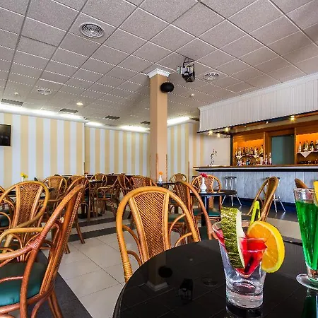 דירה Bellevue Aquarius