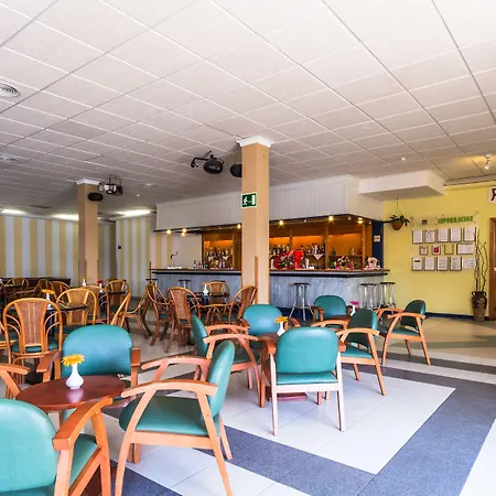 Bellevue Aquarius דירה *