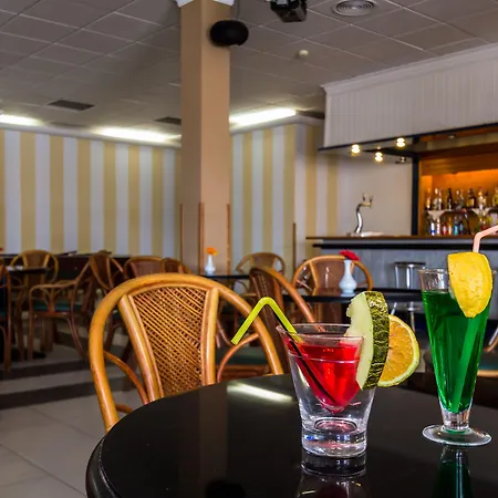 דירה Bellevue Aquarius