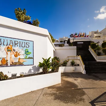 דירה Bellevue Aquarius פוארטו דל כרמן