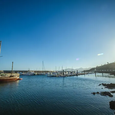 Apartment Bellevue Aquarius *