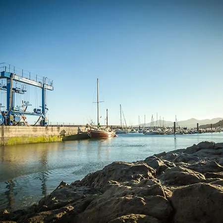 Bellevue Aquarius * פוארטו דל כרמן