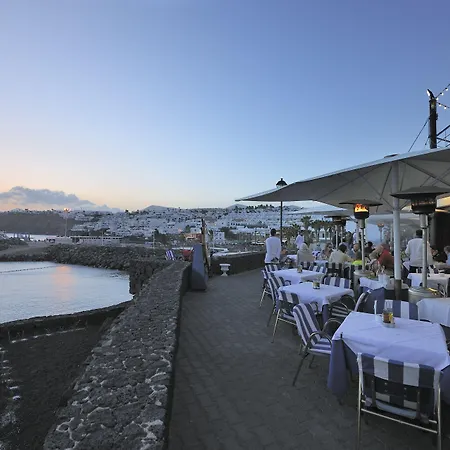 דירה Bellevue Aquarius *