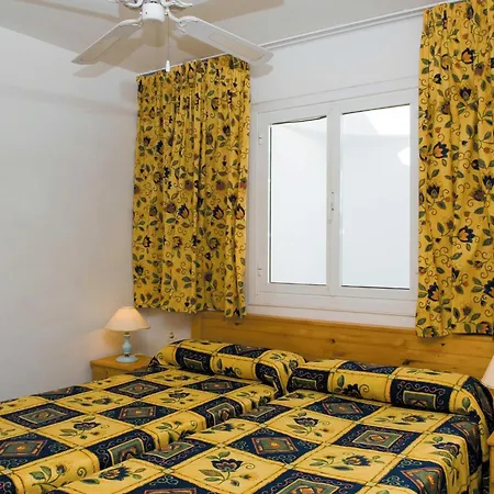 דירה Bellevue Aquarius פוארטו דל כרמן