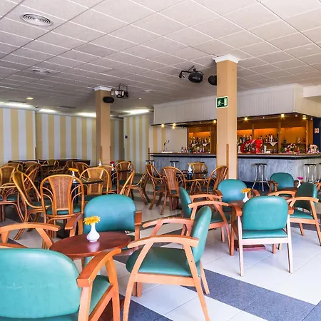 Bellevue Aquarius פוארטו דל כרמן