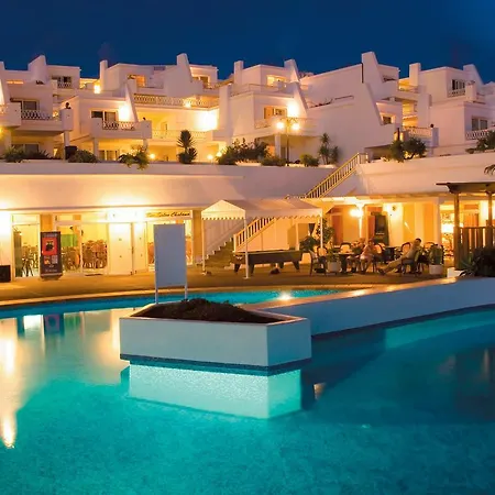 Bellevue Aquarius * פוארטו דל כרמן