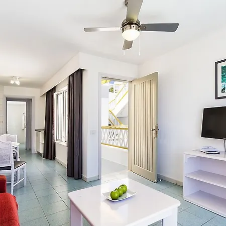 Bellevue Aquarius פוארטו דל כרמן