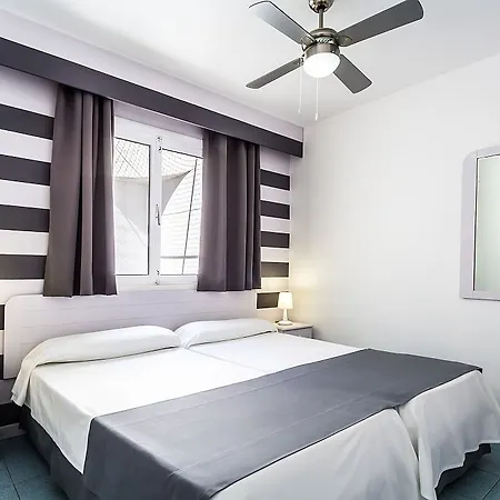 Bellevue Aquarius דירה