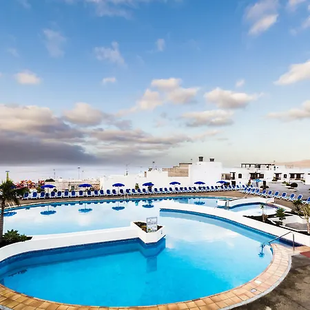 Bellevue Aquarius Appartement Puerto del Carmen (Lanzarote)