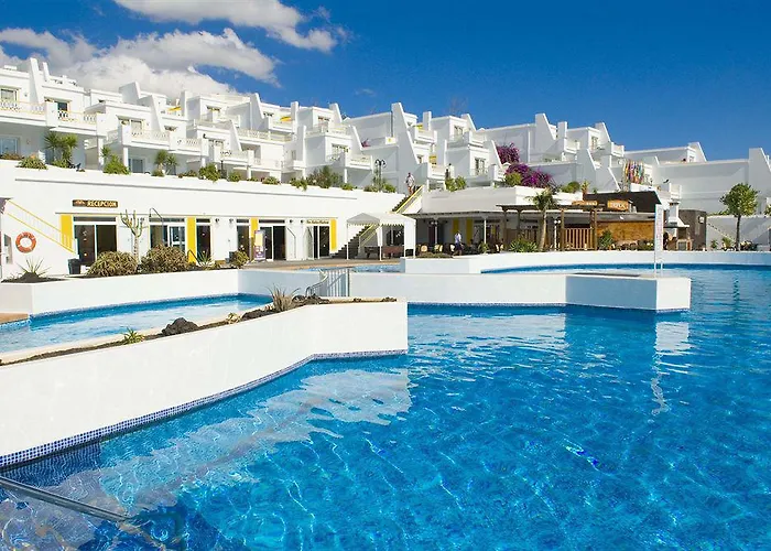 Bellevue Aquarius Apartamento