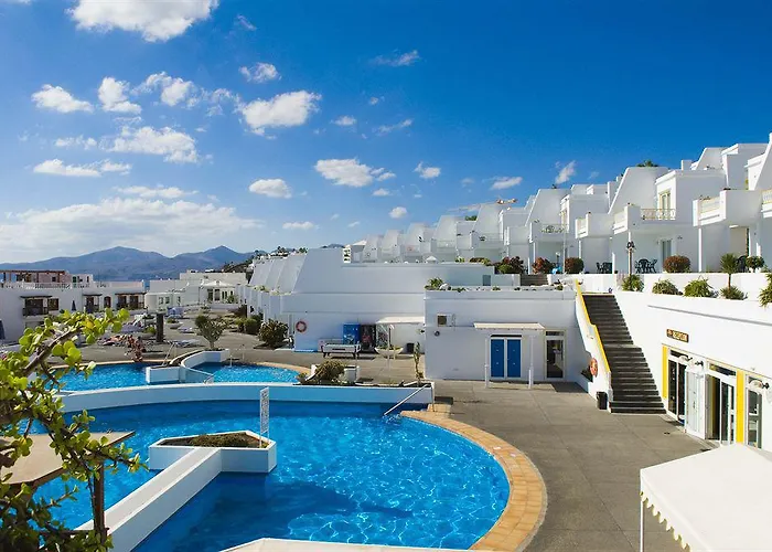 Bellevue Aquarius Apartamento Puerto del Carmen (Lanzarote)