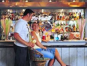 Bellevue Aquarius 公寓 *