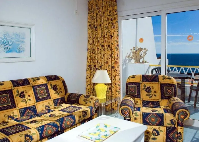 Apartamento Bellevue Aquarius