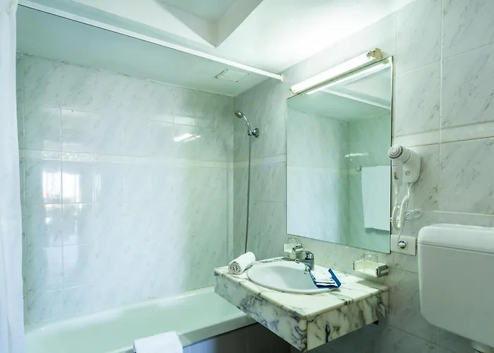 Apartamento Bellevue Aquarius