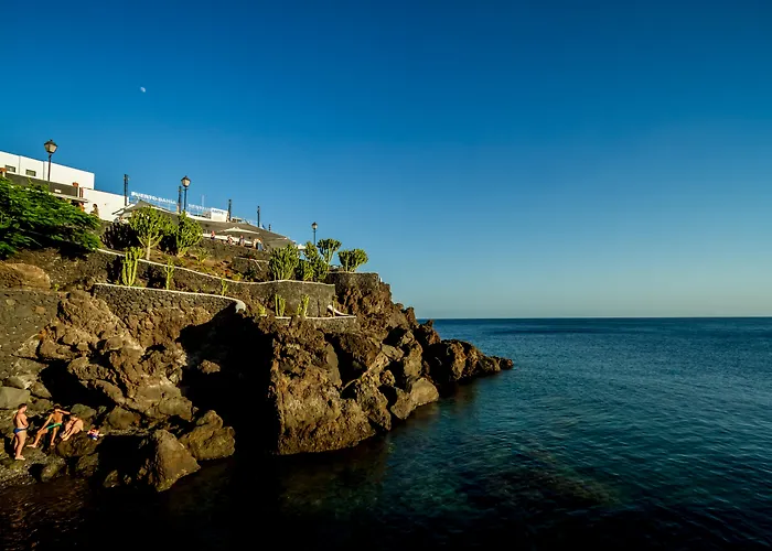 Apartamento Bellevue Aquarius *