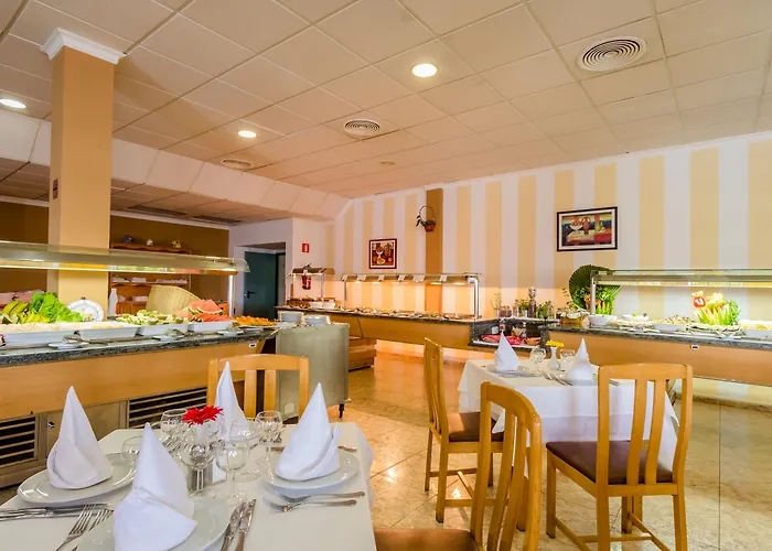 Bellevue Aquarius Apartamento