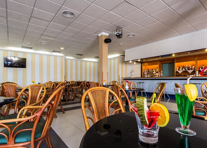 Apartamento Bellevue Aquarius