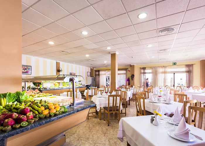 Bellevue Aquarius Apartamento