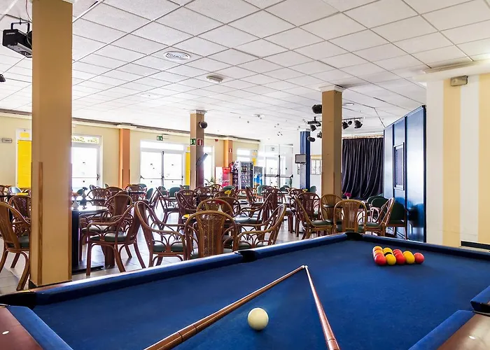 Apartamento Bellevue Aquarius