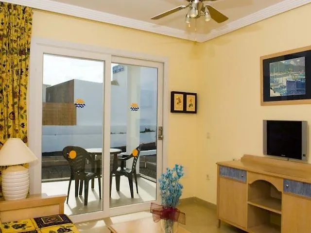 Bellevue Aquarius Apartamento *