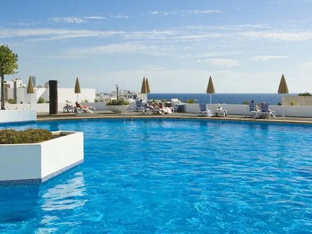 Bellevue Aquarius Puerto del Carmen (Lanzarote)