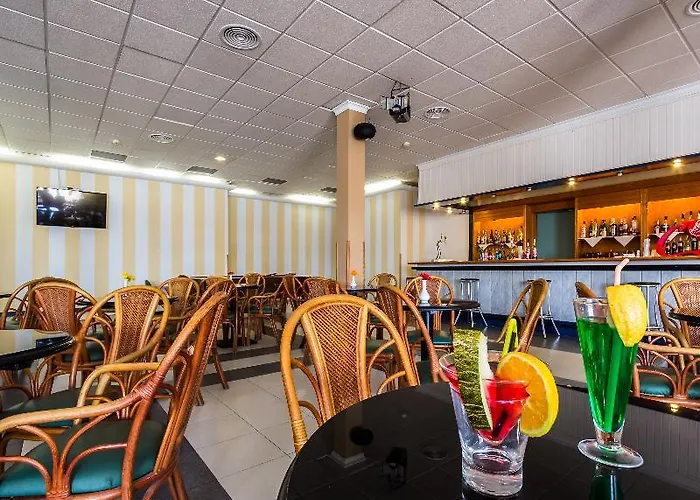 Apartamento Bellevue Aquarius