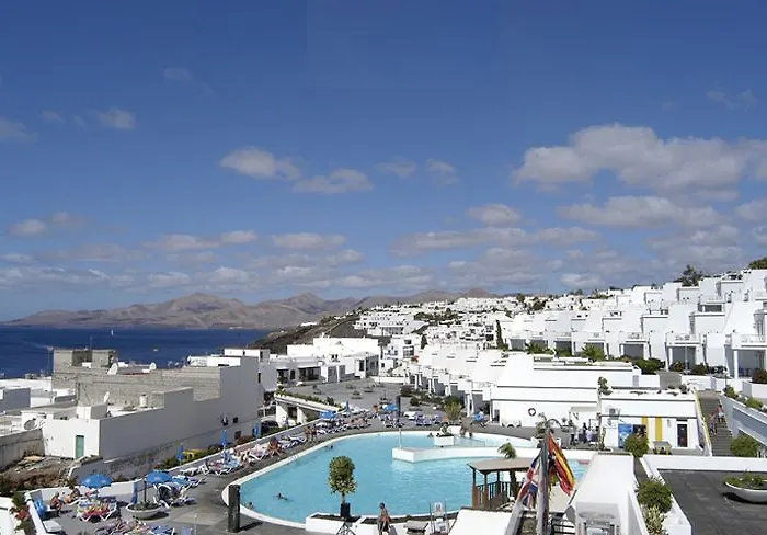 Bellevue Aquarius Apartamento Puerto del Carmen (Lanzarote)