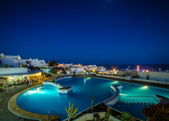 Apartamento Bellevue Aquarius *