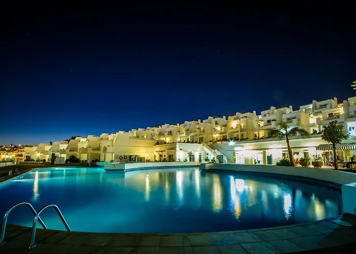 Bellevue Aquarius Apartamento *