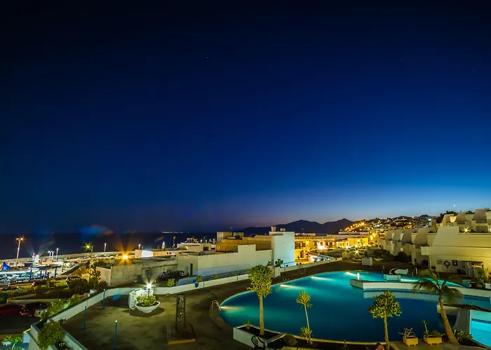 Bellevue Aquarius Apartamento