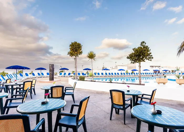 Apartamento Bellevue Aquarius *