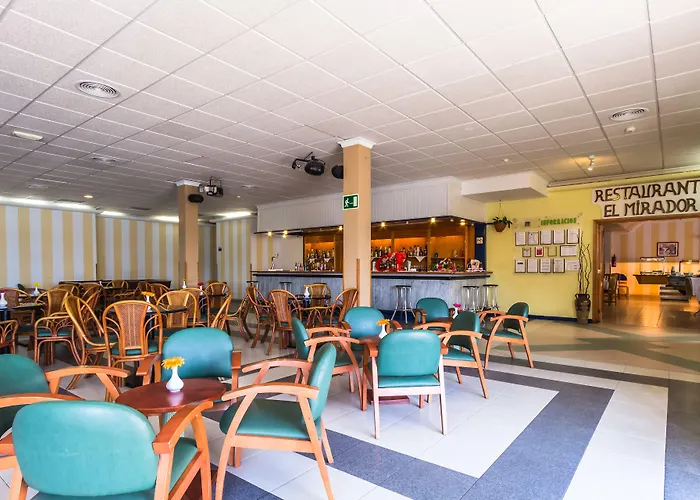 Bellevue Aquarius Apartamento *